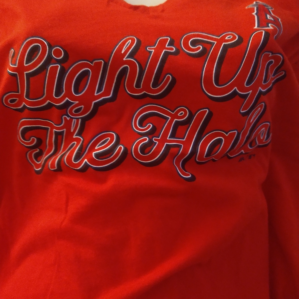 Angels shirt - Picture 2 of 3